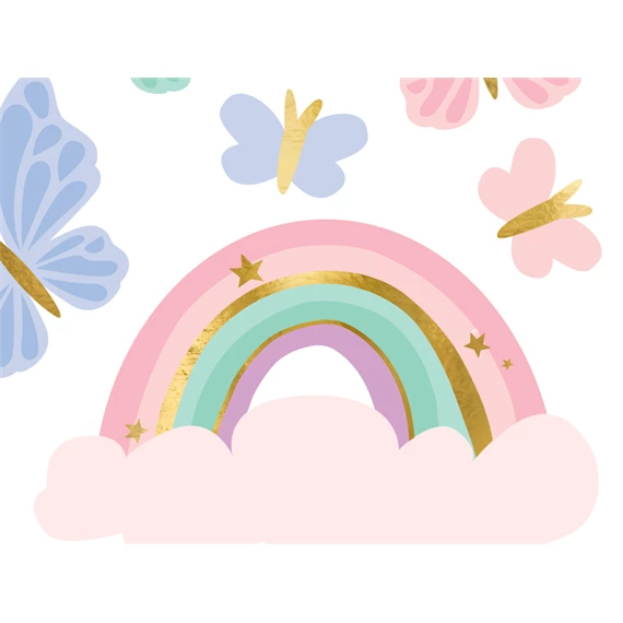 Unikornis tetoválások mix