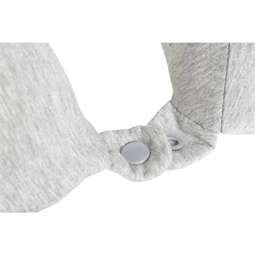 Utazópárna 27x27x14 cm 2 féle