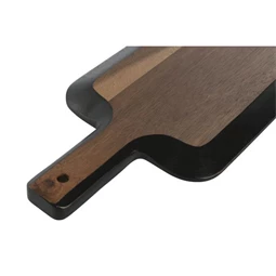 Vágódeszka 51x17x1,8 cm