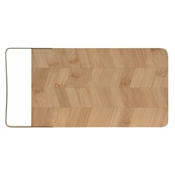 Vágódeszka 35,5x17,5x1,5 cm