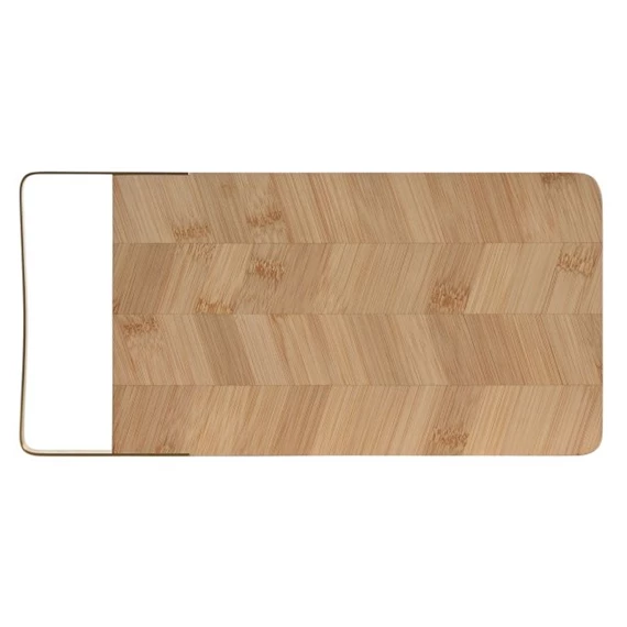 Vágódeszka 35,5x17,5x1,5 cm