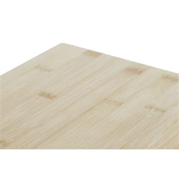 Vágódeszka szett 28x21,5x4,2 cm S/2