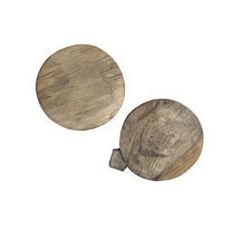 Vágódeszka 30x30x6 cm