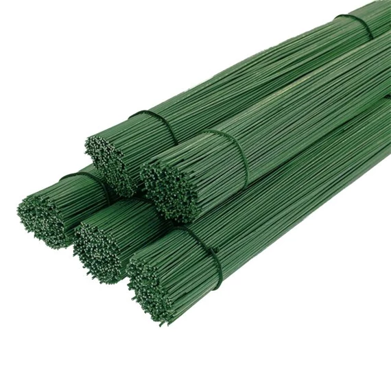 Drót vágott 0,8 mm x 40 cm, 0,5 kg