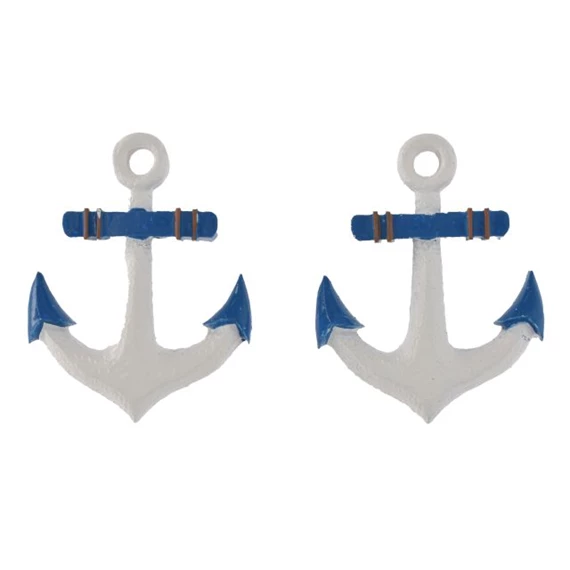 Vasmacska öntapadós 5,8x4,4x0,8 cm S/2