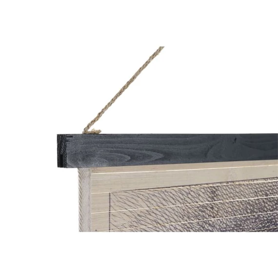 Vászon kép vázákkal 60x2x90 cm 2 féle