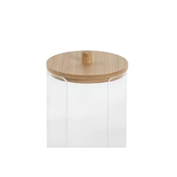 Vattakorong tartó 7x7x18,5 cm