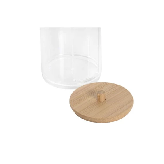 Vattakorong tartó 7x7x18,5 cm