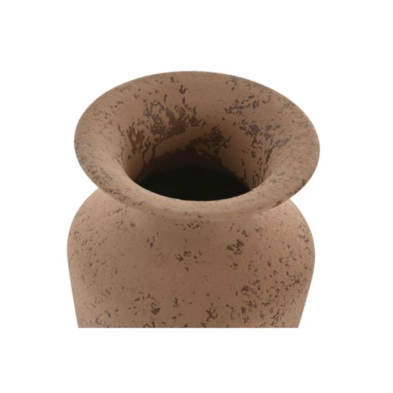 Váza antik 15x15x30 cm