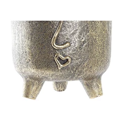 Váza arccal 33x23x25,5 cm