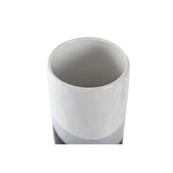 Váza 13x13x25 cm 2 féle