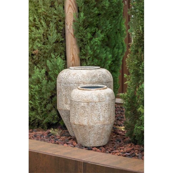 Váza 23,5x23,5x30 cm