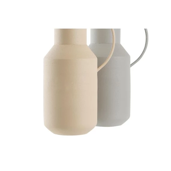 Váza füllel 14x11x25 cm 2 féle