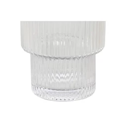 Váza kancsó 9,4x9,4x23 cm