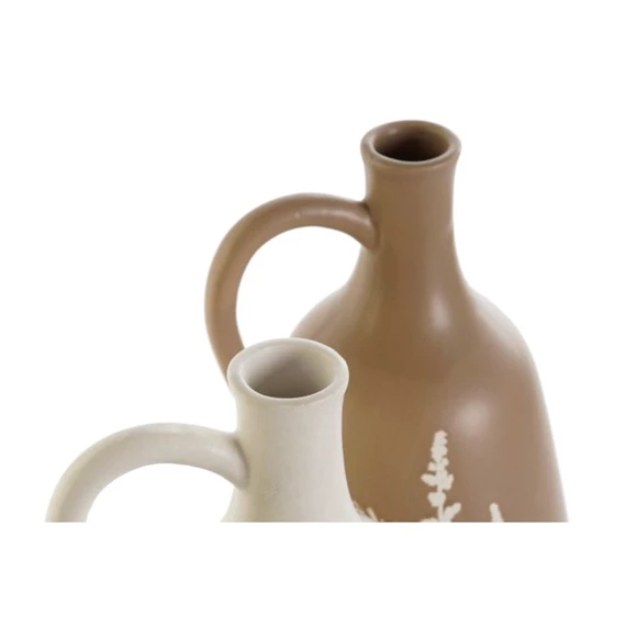 Váza 15x14x30 cm 2 féle