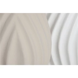 Váza 21x21x31 cm 2 féle