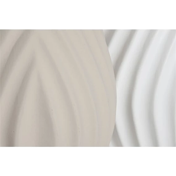 Váza 21x21x31 cm 2 féle