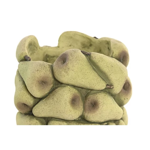 Váza körte 17x17x23 cm