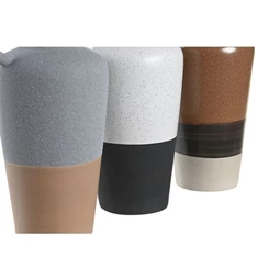 Váza 13,3x11x28 cm 3 féle