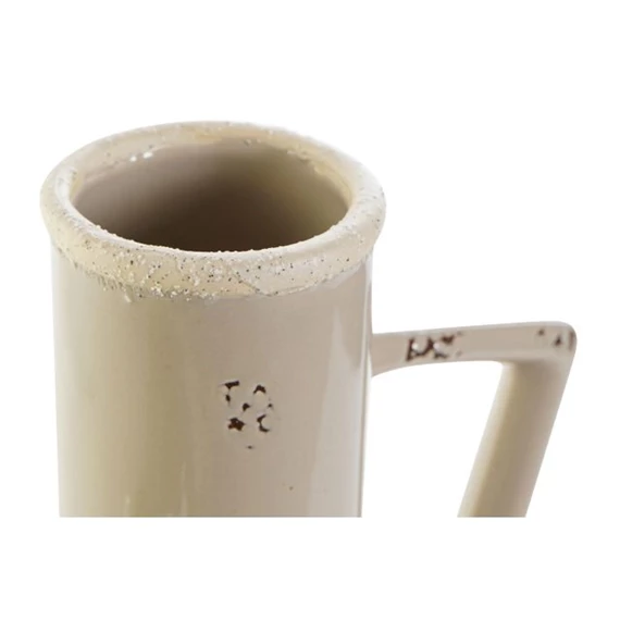 Váza 17,5x13,5x22 cm 2 féle