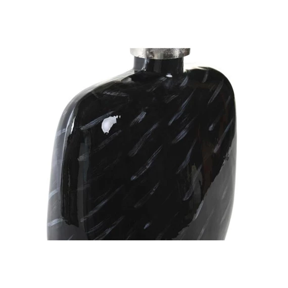 Váza tetővel 28x14x48 cm