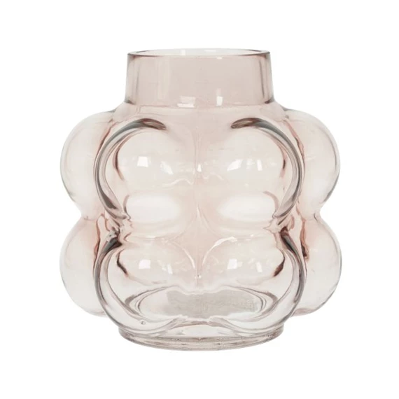 Váza 13,5x13,5x15 cm