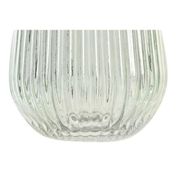 Váza 14x14x30 cm 3 féle