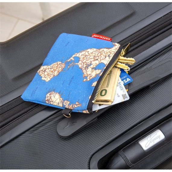 Világjáró utazótáska, kicsi