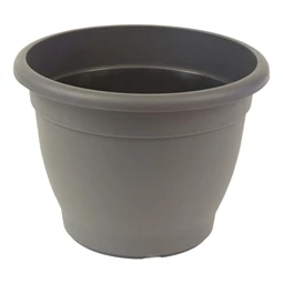 Virágcserép Campana kerek 35x21x25 cm