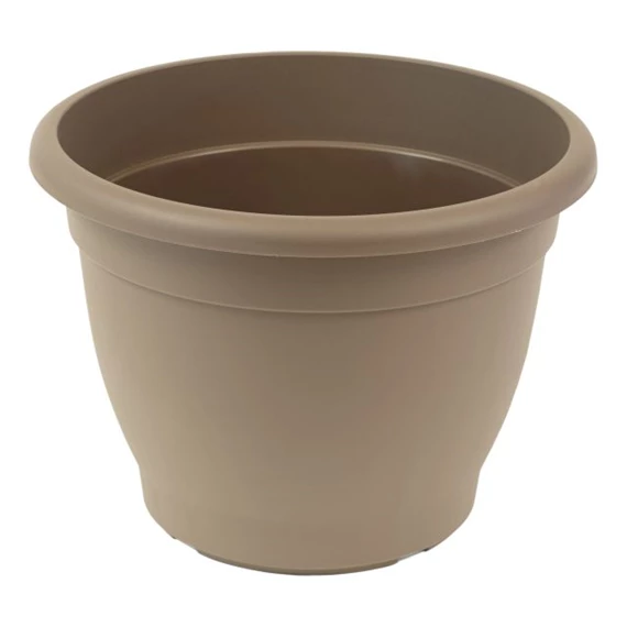 Virágcserép Campana kerek 35x21x25 cm