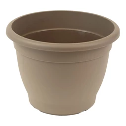 Virágcserép Campana kerek 40x24x29 cm