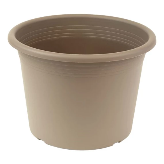 Virágcserép kerek 70x51x49 cm