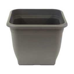 Virágcserép szögletes 33x21x26 cm