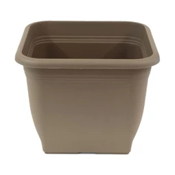 Virágcserép szögletes 58x38x46 cm