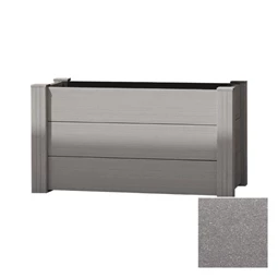 Dalia virágláda fa hatású 80x40x42 cm