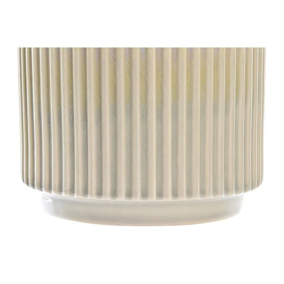 Virágtartó 16x16x15 cm 2 féle