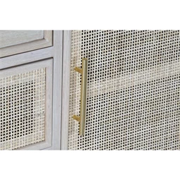 Vitrin 120x38,5x196 cm