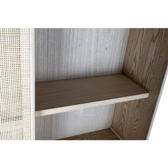 Vitrin 120x38,5x196 cm