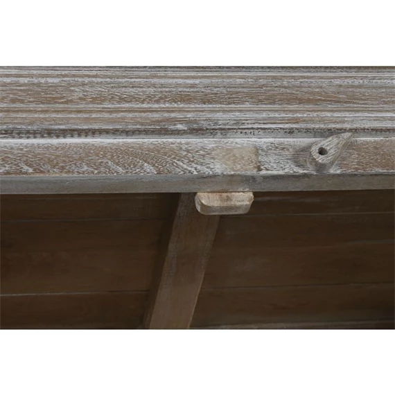 Vitrin 120x50x210 cm