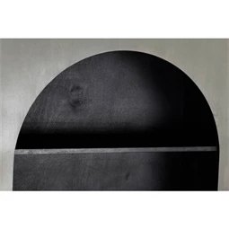 Vitrin 177x40x180 cm