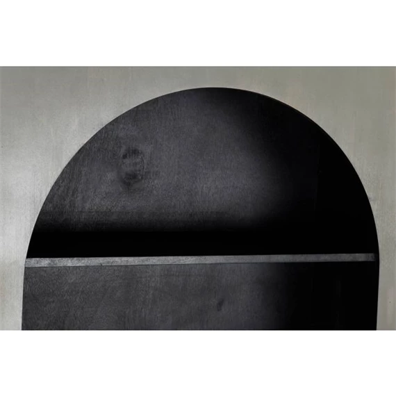 Vitrin 177x40x180 cm