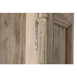 Vitrin 140x55x209 cm