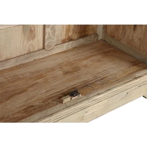 Vitrin 140x55x209 cm