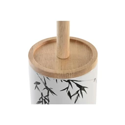 Wc kefe tartóval 10x10x38,5 cm