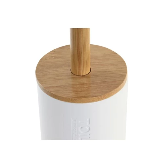 Wc kefe tartóval 9x9x35,5 cm