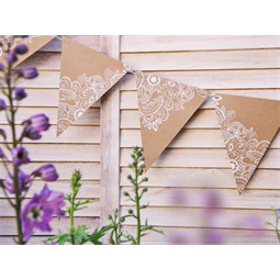 Zászlófüzér kraft 2,1 m