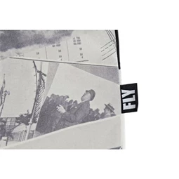 iPad tartó tok 37x2x28 cm 2 féle